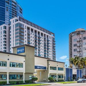 Rodeway Inn Long Beach Convention Center